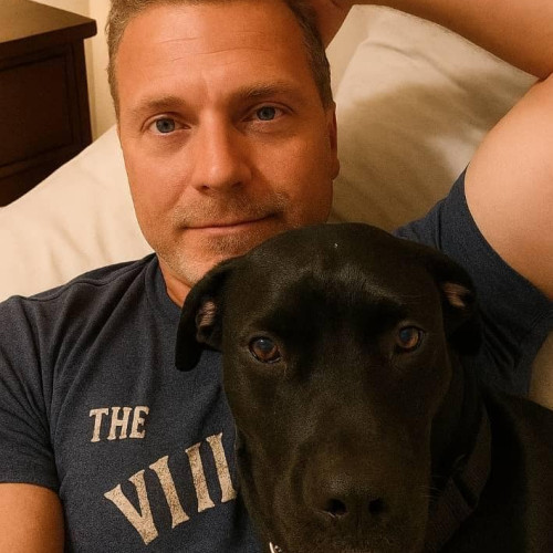 Max H. profile photo