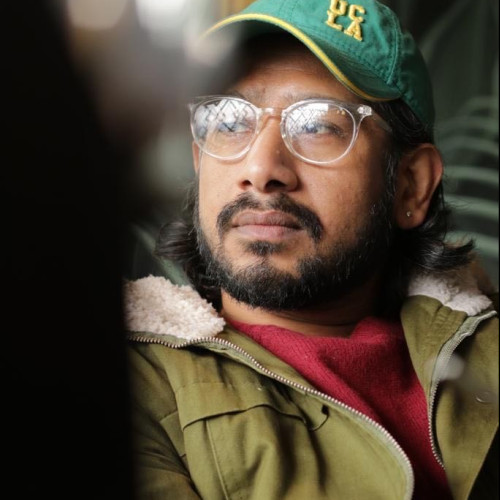 Amit N.