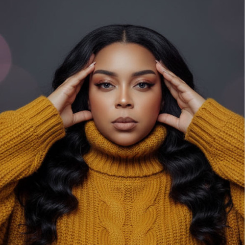 Alice m. profile photo