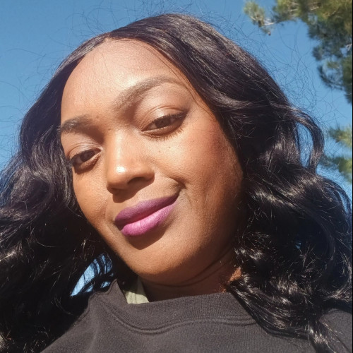 Angella T. profile photo