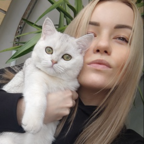 sibel c. profile photo