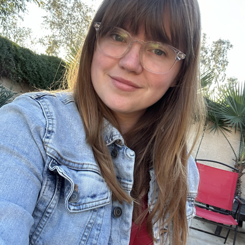 Carley K. profile photo
