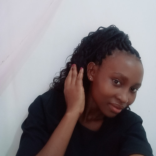 Rehema A. profile photo
