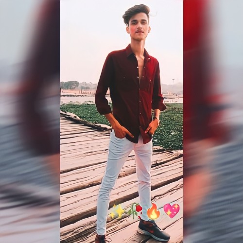 Shivang V.