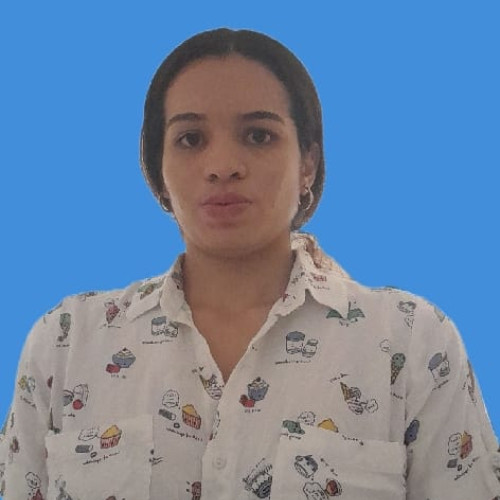 LUZ KATHERYN R. profile photo