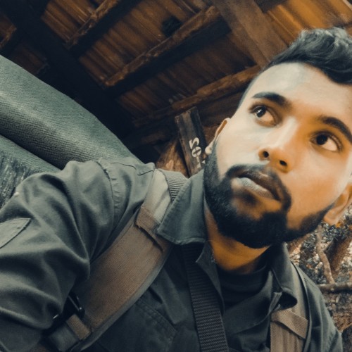 Hirantha J.