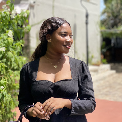 Ella A. profile photo