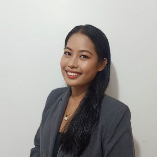 JASTINE KAYE S. profile photo