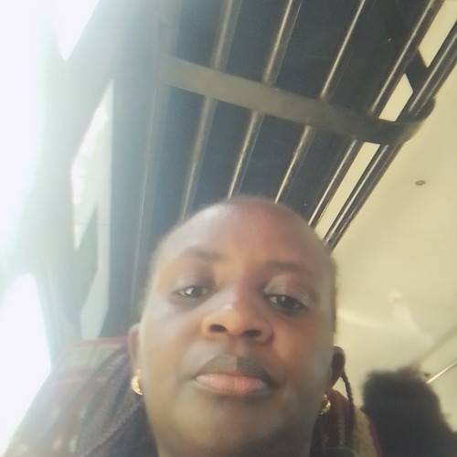 Rose wakuthii  M. profile photo