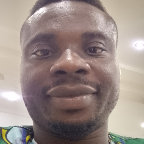 OLADIMEJI E. profile photo