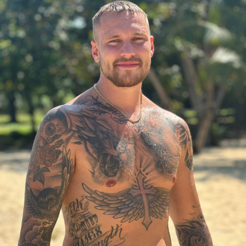 Johan a. profile photo