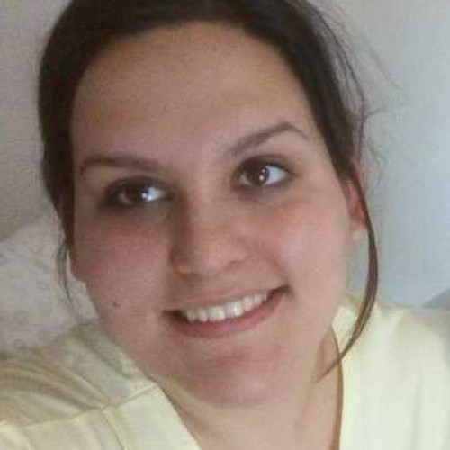 Maria G. profile photo