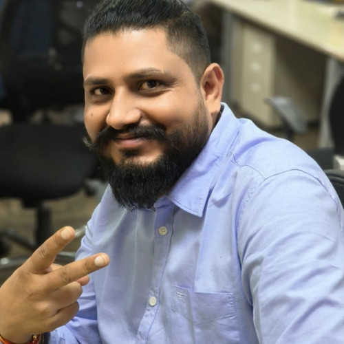 Amit C. profile photo