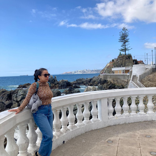 Adriana Cristina  P. profile photo