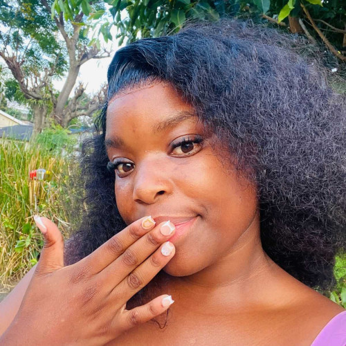Amahle K. profile photo