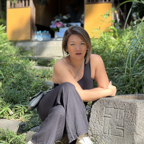 Mariposa D. profile photo