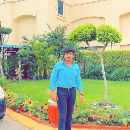 Gaurav  G. profile photo