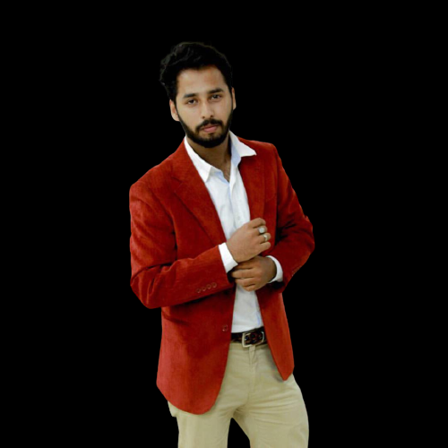 Junaid A. profile photo