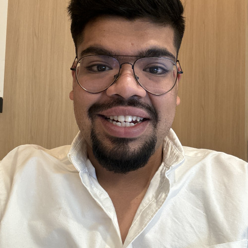 Zaid A. profile photo