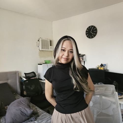 Maria Patricia  S. profile photo