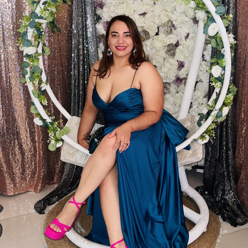 Luna M. profile photo