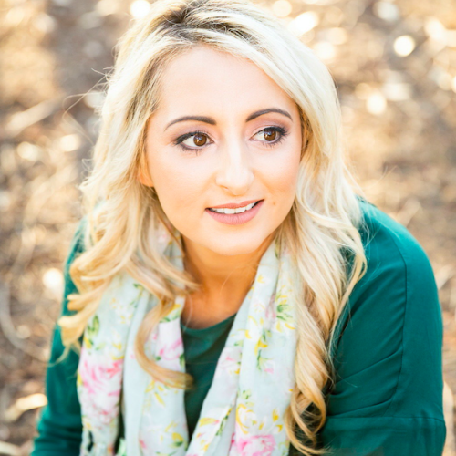 Danielle d. profile photo