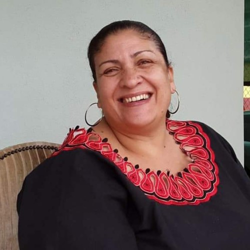 Lucia H.