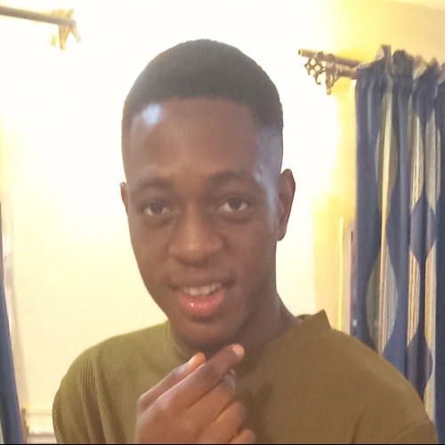 Chibuike  E. profile photo