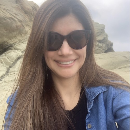Patricia V.