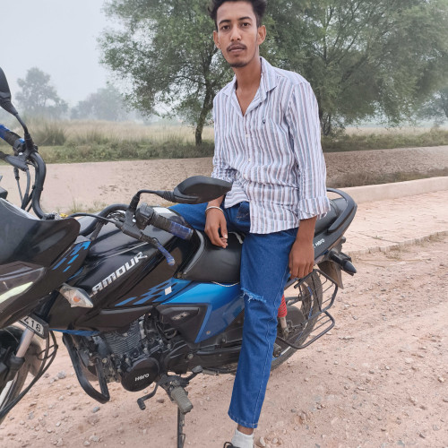 ravi kumar R. profile photo