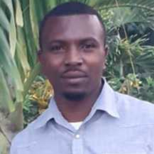 keneil f. profile photo