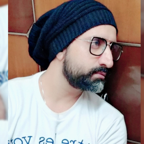 Sumit K. profile photo