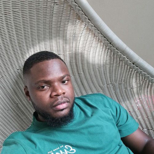 Grego P. profile photo
