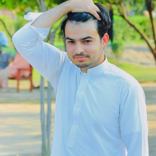 Ubaid U. profile photo