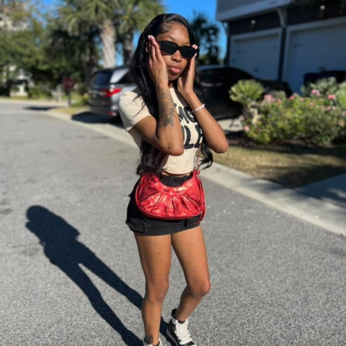 Shanyah D. profile photo