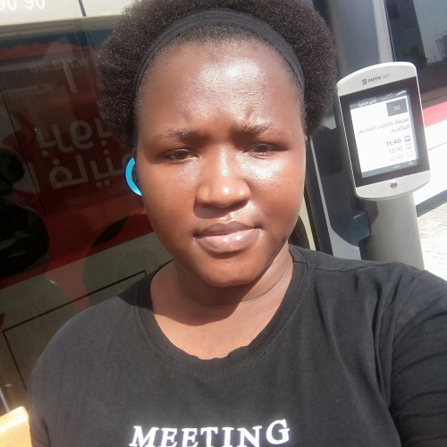 Tessy N. profile photo