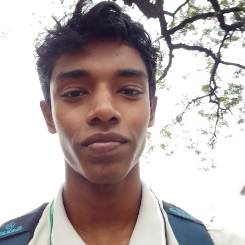 Niyaf  R. profile photo