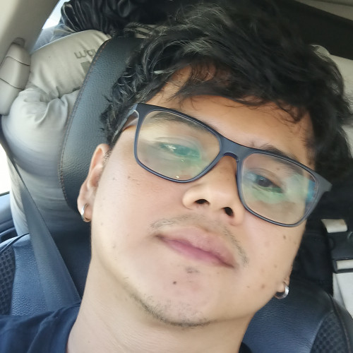 Chyster Paul  T. profile photo