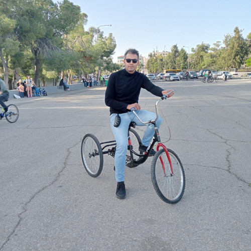 Faisal A. profile photo