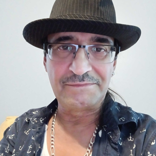 norberto v. profile photo