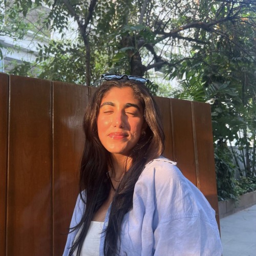 Maryam A.