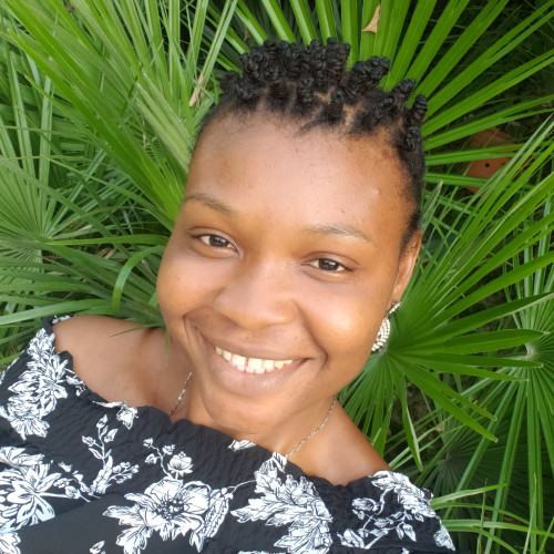 Zaram D. profile photo