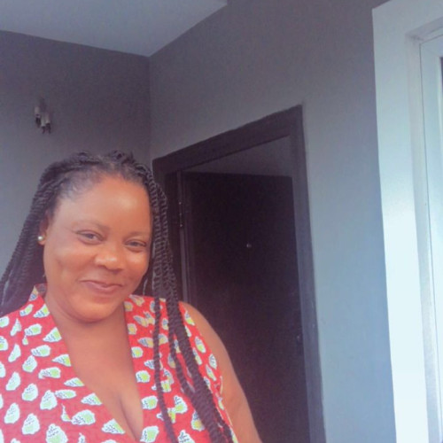 Roseline D. profile photo