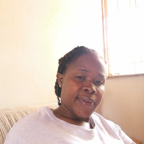 omolola k. profile photo