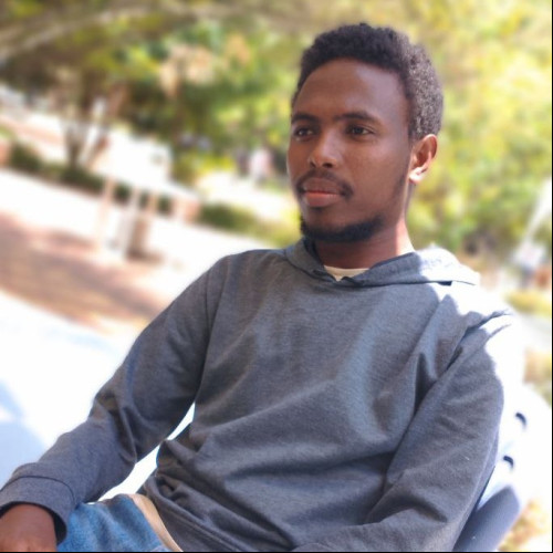 James W. profile photo