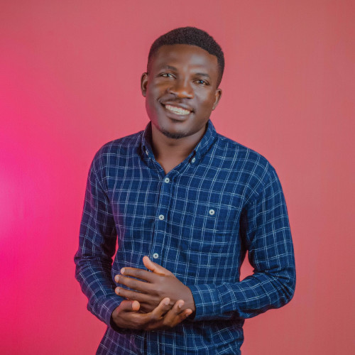 Edwin A. profile photo
