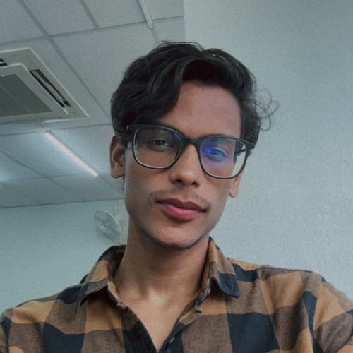 Anas P. profile photo