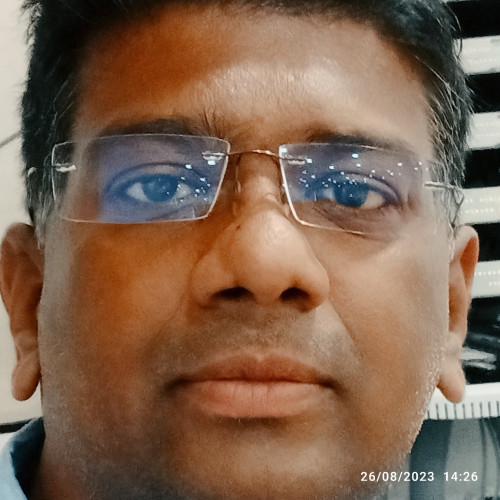Vamshi K. profile photo