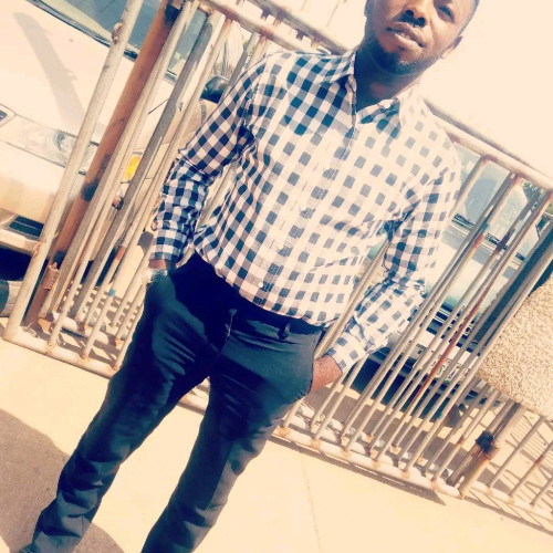 Shedrach  S. profile photo