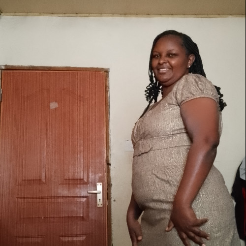 Agatha wanjiru  M. profile photo